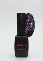 ARIANA cosmetics Гель-лак "Юки"