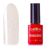 Завершающее покрытие CHARME Shimmer без л/с для гель-лака - золото