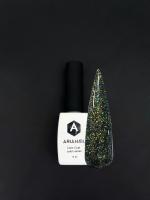 Гель-лак ARIANA'IL Salon series 10ml Glamour №01