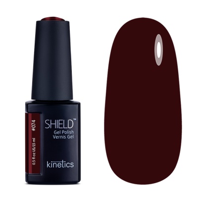 KINETICS Гель-лак SHIELD 15 мл (074N)