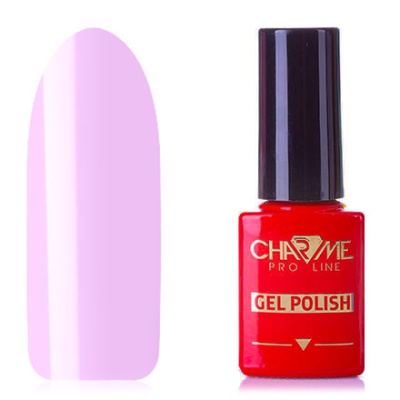 Базовое покрытие CHARME Colour Rubber №7