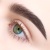 DARK BROWN хна для бровей EkkoBeauty