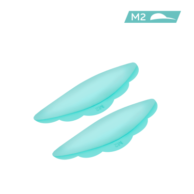 Валики силиконовые Ultra Soft M2, 1 пара