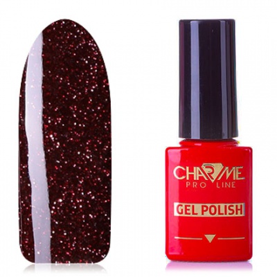 Гель-лак CHARME Glamour 10