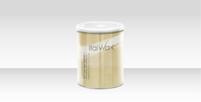 Контейнер для разогревания воска с крышкой ITALWAX 800мл