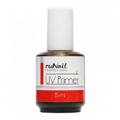 Праймер УФ ruNail