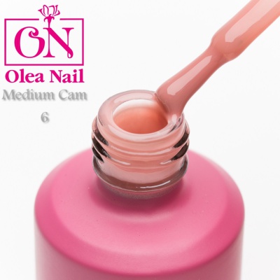 База камуфлирующая Medium Camouflage Base №06 Olea Nail