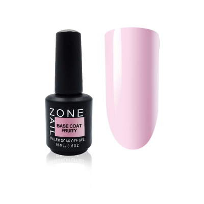Base Coat Fruity OneNail
