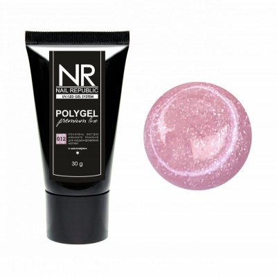 NR PolyGel 012 Premium line