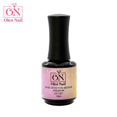 База Olea Nail Premium Sensitive