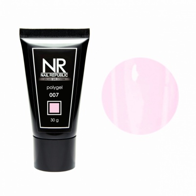 NR PolyGel 007