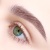 LIGHT BROWN хна для бровей EkkoBeauty