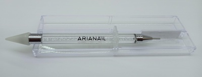 Карандаш ARIANA cosmetics для страз двухсторонний