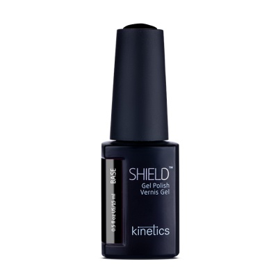 KINETICS HEMA Free Базовое покрытие каучуковое эластичное SHIELD Hema Free Rubber Base
