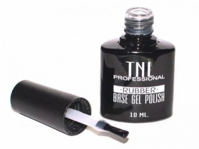 Основа для гель-лака "TNL" Rubber