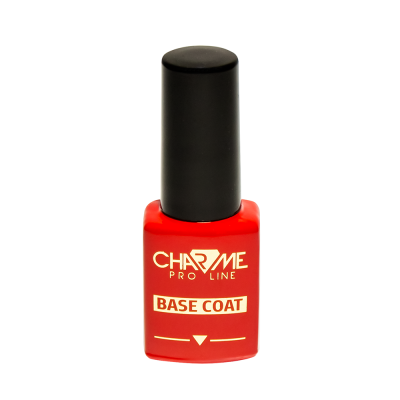 Базовое покрытие CHARME Elastic для гель-лака 