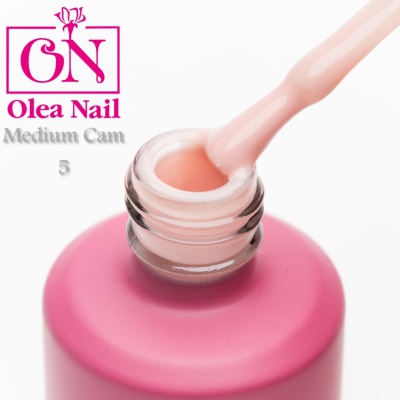 База камуфлирующая Medium Camouflage Base №05 Olea Nail