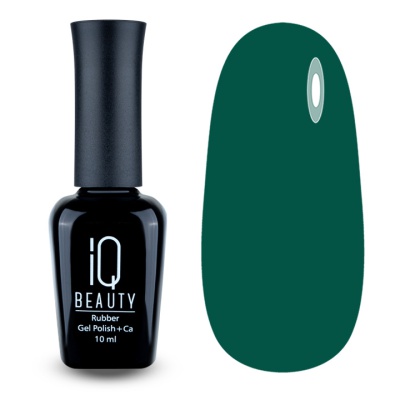 IQ Beauty Каучуковый гель-лак с кальцием 035