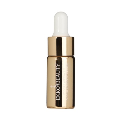 Масло для бровей и ресниц EkkoBeauty 10мл