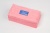 Полотенце White line 35*70 пачка Pink спанлейс (№50шт)