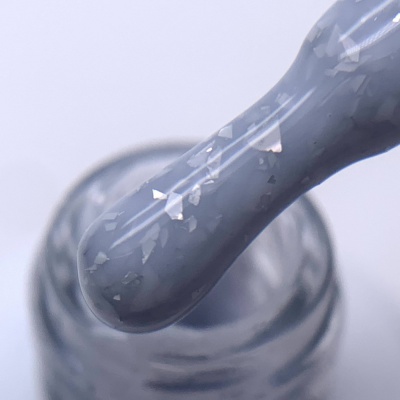 Луи Филипп камуфлирующая Rubber Base Silver № 02