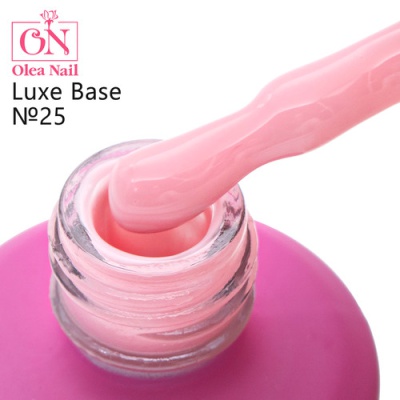 База камуфлирующая Lux Base №25 Olea Nail