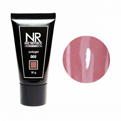 NR PolyGel 005