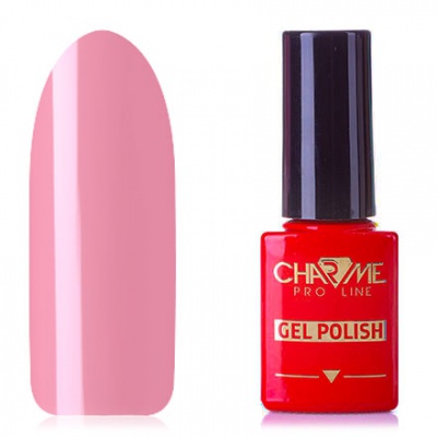 Базовое покрытие CHARME Colour Rubber - 17