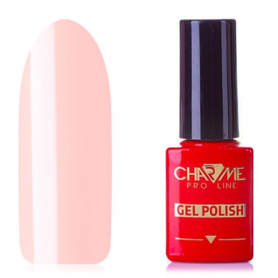 Базовое покрытие CHARME Colour Rubber - 11