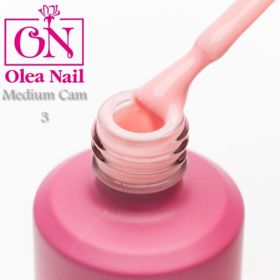 База камуфлирующая Medium Camouflage Base №03 Olea Nail