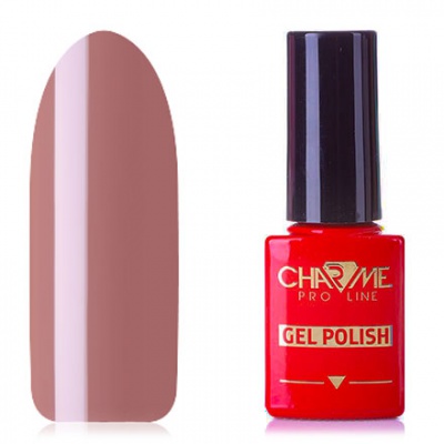 Базовое покрытие CHARME Colour Rubber №20