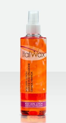 Лосьон после депиляции ITALWAX 100мл Апельсин