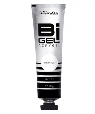 Акригель Bigel прозрачный clear