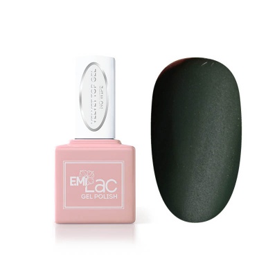 E.MiLac Velvet Top Gel