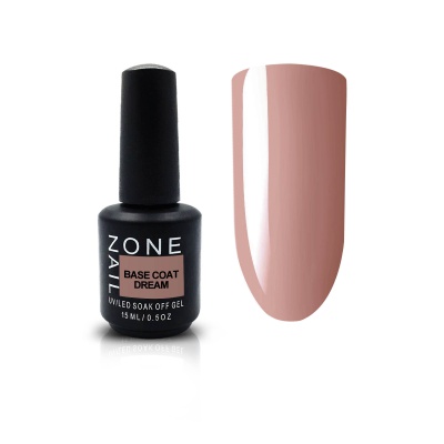 Base Coat Dream OneNail