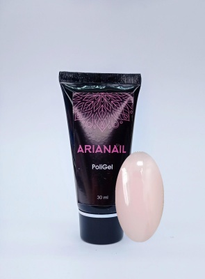 ARIANAIL cosmetics PoliGel