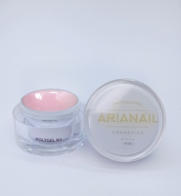 ARIANAIL cosmetics PoliGel