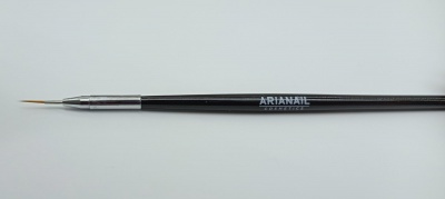 Кисть ARIANA cosmetics для дизайна  №8