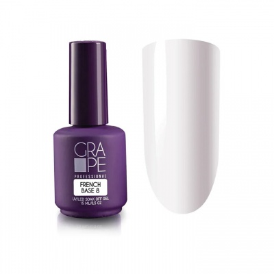 GRAPE French №8