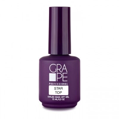 GRAPE Star Top