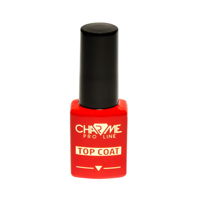 Завершающее покрытие CHARME Recovery для гель-лака