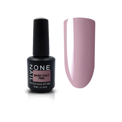 Base Coat Pink OneNail