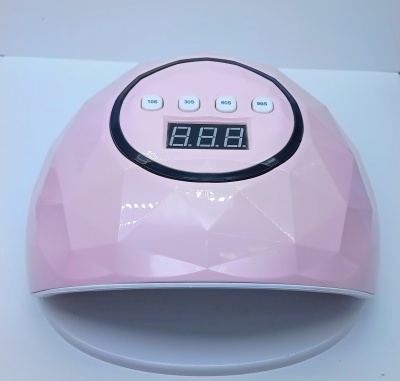 Лампа UV/LED 72w F5 Diamond NL-JQ7