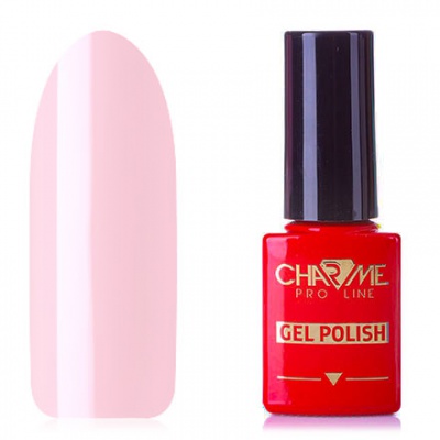 Базовое покрытие CHARME Colour Rubber - 10
