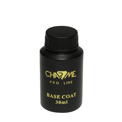Базовое покрытие CHARME для гель-лака 