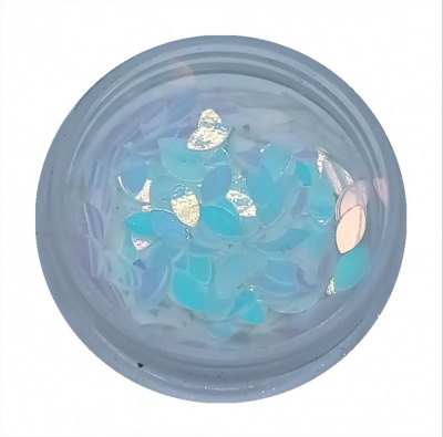 Русалка ARIANA cosmetics