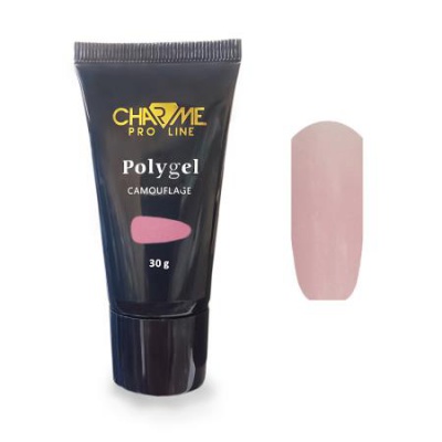 Полигель CHARME 004 - кростата