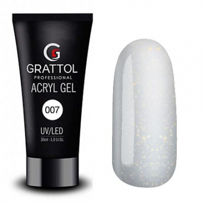 Acryl Gel №7 Grattol