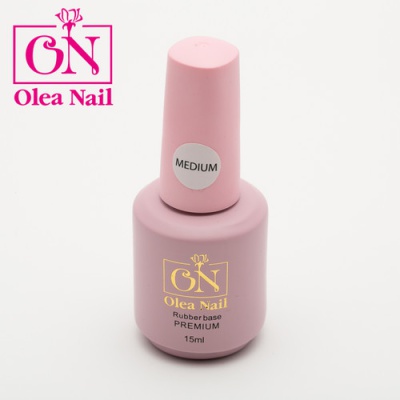 База Olea Nail Premium Medium