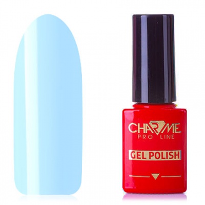 Базовое покрытие CHARME Bright Colour Rubber  №5